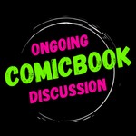 Ongoing Comicbook Discussion Podcast Podcast Ongoing Comicbook Discussion Podcast