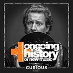 Logo of the podcast Ongoing History of New Music Logo of the podcast Ongoing History of New Music