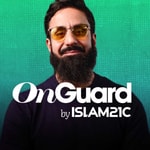 Logo of the podcast OnGuard - For the Ummah, For the Truth Podcast OnGuard - For the Ummah, For the Truth