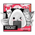 Logo of the podcast Onigiri - Der Japan Podcast Podcast Onigiri - Der Japan Podcast