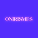Logo of the podcast ONIRISMES Podcast ONIRISMES