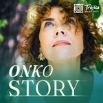 Logo of the podcast Onko Story Podcast Onko Story