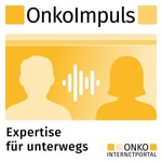 Logo of the podcast OnkoImpuls Podcast OnkoImpuls