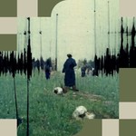 Logo of the podcast Онлайн-курс «Звуковые окружения» Podcast Онлайн-курс «Звуковые окружения»