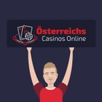 Logo of the podcast Online Casino Österreich Legal Echtgeld von OesterreichOnlineCasino.at - Das beste Österreichische Glücksspiel von Philipp Ganster Podcast Online Casino Österreich Legal Echtgeld von OesterreichOnlineCasino.at - Das beste Österreichische Glücksspiel von Philipp Ganster