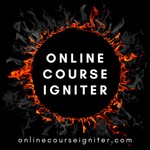 Podcast Online Course Igniter Podcast