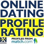 Podcast Online Dating Profile Rating
