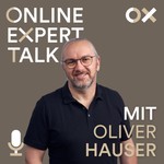 Logo of the podcast Online Expert Talk Podcast Online Expert Talk