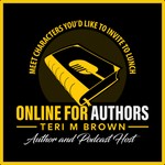 Online For Authors Podcast Podcast Online For Authors Podcast