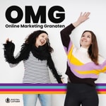 Online Marketing Granaten - Der digitallotsen Podcast Podcast Online Marketing Granaten - Der digitallotsen Podcast
