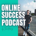 Logo of the podcast Online Success Podcast Podcast Online Success Podcast