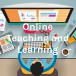 Logo of the podcast Online Teaching and Learning Podcast Online Teaching and Learning