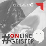 Logo of the podcast #Onlinegeister Podcast #Onlinegeister