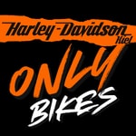 Logo of the podcast ONLY BIKES Podcast ONLY BIKES