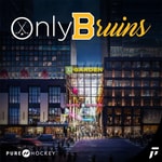 Only Bruins Podcast Only Bruins