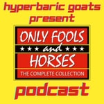 Logo of the podcast Only Goats and Horses Podcast Only Goats and Horses