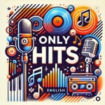 Logo of the podcast Only Hits Podcast Only Hits