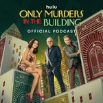 Logo of the podcast Only Murders in the Building Official Podcast Missing podcast logo