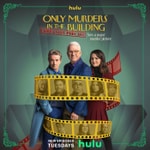 Logo of the podcast Only Murders in the Building Podcast Logo of the podcast Only Murders in the Building Podcast