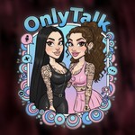 Logo of the podcast Only-Talk Podcast Only-Talk