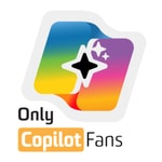 Logo of the podcast OnlyCopilotFans Podcast OnlyCopilotFans