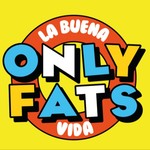 Logo of the podcast OnlyFats Podcast OnlyFats