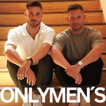 Logo of the podcast OnlyMen‘s Podcast OnlyMen‘s