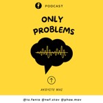 Logo of the podcast OnlyProblems Podcast OnlyProblems