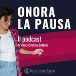 Logo of the podcast Onora la Pausa Podcast Onora la Pausa