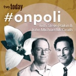 #onpoli, a TVO podcast Podcast #onpoli, a TVO podcast