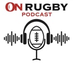 Logo of the podcast OnRugby Podcast Podcast OnRugby Podcast