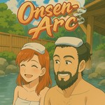 Logo of the podcast Onsen-Arc - Euer Podcast zu Manga, Anime und unserem Otaku-Alltag Podcast Onsen-Arc - Euer Podcast zu Manga, Anime und unserem Otaku-Alltag