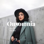 Logo of the podcast Onsomnia Missing podcast logo