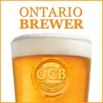Logo of the podcast Ontario Craft Brewers' Podcast Podcast Ontario Craft Brewers' Podcast