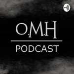 Logo of the podcast Ontario's Most Haunted Podcast Podcast Ontario's Most Haunted Podcast