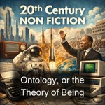 Podcast Ontology, or the Theory of Being