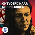 Logo of the podcast Ontvoerd naar Noord-Korea Podcast Ontvoerd naar Noord-Korea