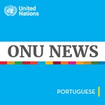 Logo of the podcast ONU News - Perspectiva Global Reportagens Humanas Podcast ONU News - Perspectiva Global Reportagens Humanas