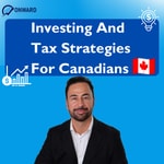 Logo of the podcast Onward Accounting: Tax and Investing Strategies for Canadians Missing podcast logo