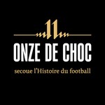 Logo of the podcast Onze de Choc Podcast Onze de Choc