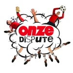 Logo of the podcast Onze Dispute Podcast Onze Dispute