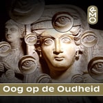 Logo of the podcast Oog op de Oudheid Podcast Oog op de Oudheid