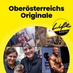 Logo of the podcast OÖO – Oberösterreichs Originale Podcast OÖO – Oberösterreichs Originale