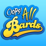 Podcast Oops! All Bards