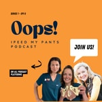 Podcast Oops I Peed My Pants Podcast  
