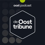 Logo of the podcast Oosttribune Podcast Oosttribune