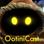 Logo of the podcast OotiniCast Podcast OotiniCast