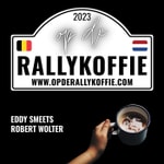 Logo of the podcast Op De Rallykoffie Podcast Op De Rallykoffie