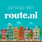 Logo of the podcast Op Pad met Route.nl - Ontdek de mooiste fietsroutes en wandelroutes Podcast Op Pad met Route.nl - Ontdek de mooiste fietsroutes en wandelroutes