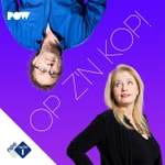 Logo of the podcast Op z’n Kop! Podcast Op z’n Kop!